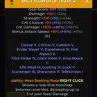 Mabinogi Best in Slot Guide .